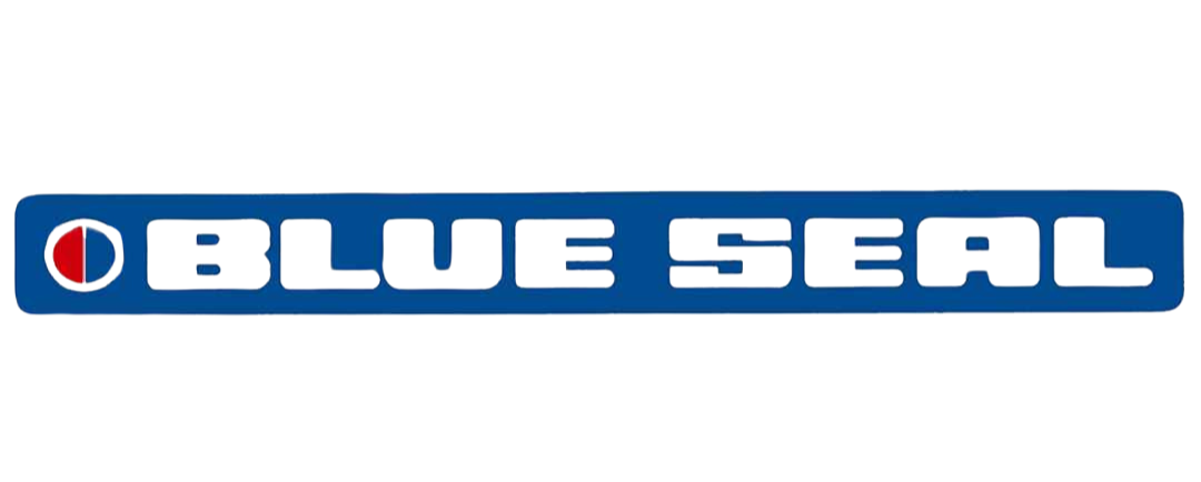 BLUE SEAL Logo